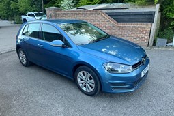 Volkswagen Golf Hatchback (13-20) 1.4 TSI Bluemotion Tech SE 5d DSG For Sale - DIRECT CAR SALES LIMITED, Ashford