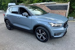 Volvo XC40 SUV (17 on) R-Design D3 FWD auto 5d For Sale - DIRECT CAR SALES LIMITED, Ashford