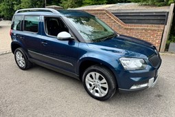 Skoda Yeti (09-17) 1.2 TSI (110bhp) SE L Outdoor 5d For Sale - DIRECT CAR SALES LIMITED, Ashford