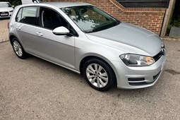 Volkswagen Golf Hatchback (13-20) 1.6 TDI Bluemotion Tech SE 5d For Sale - DIRECT CAR SALES LIMITED, Ashford