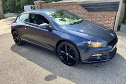 Volkswagen Scirocco (08-18) 2.0 TDI GT 3d For Sale - DIRECT CAR SALES LIMITED, Ashford