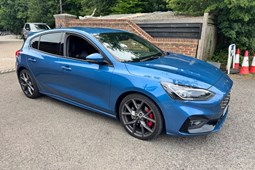 Ford Focus ST (19-25) ST 2.3 Ford EcoBoost 280PS 5d For Sale - DIRECT CAR SALES LIMITED, Ashford