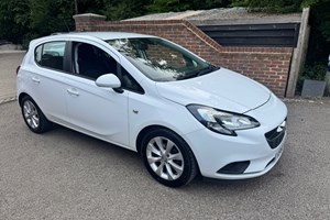 Vauxhall Corsa Hatchback (14-19) 1.4 ecoTEC Energy [AC] 5d For Sale - DIRECT CAR SALES LIMITED, Ashford