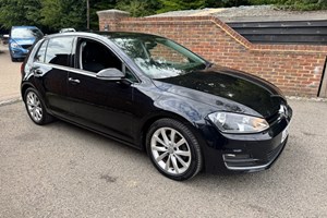 Volkswagen Golf Hatchback (13-20) 2.0 TDI Bluemotion Tech GT 5d DSG For Sale - DIRECT CAR SALES LIMITED, Ashford