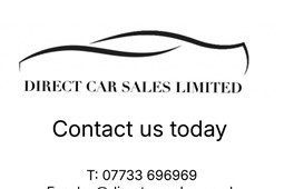 Renault Grand Scenic (09-16) 1.5 dCi Dynamique Nav 5d For Sale - DIRECT CAR SALES LIMITED, Ashford
