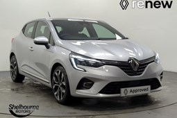 Renault Clio Hatchback (19 on) 1.0 TCe 90 SE Edition 5dr For Sale - Shelbourne Renault, Portadown