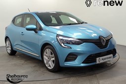 Renault Clio Hatchback (19 on) Play TCe 100 5d For Sale - Shelbourne Renault, Portadown