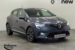 Renault Clio Hatchback (19 on) 1.0 TCe 90 SE Edition 5dr For Sale - Shelbourne Renault, Portadown