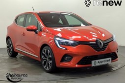 Renault Clio Hatchback (19 on) 1.0 TCe 90 SE Edition 5dr For Sale - Shelbourne Renault, Portadown