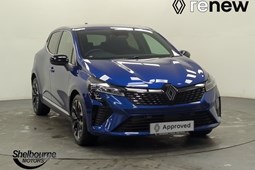 Renault Clio Hatchback (19 on) 1.0 TCe 90 Techno 5dr For Sale - Shelbourne Renault, Portadown