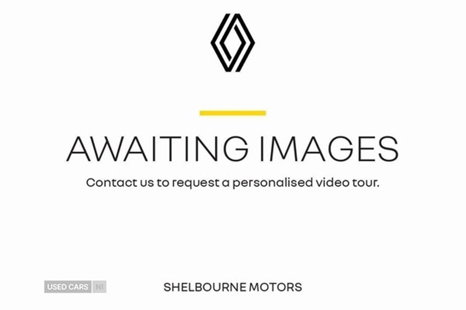 Renault Clio Hatchback (12-19) Iconic TCe 90 5d For Sale - Shelbourne Renault, Portadown
