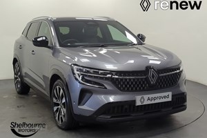 Renault Austral SUV (23 on) 1.2 E-Tech Full Hybrid Techno 5dr Auto For Sale - Shelbourne Renault, Portadown
