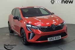 Renault Clio Hatchback (19 on) 1.0 TCe 90 Techno 5dr For Sale - Shelbourne Renault, Portadown