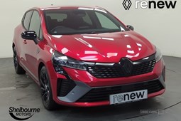 Renault Clio Hatchback (19 on) 1.0 TCe 90 Esprit Alpine 5dr For Sale - Shelbourne Renault, Portadown