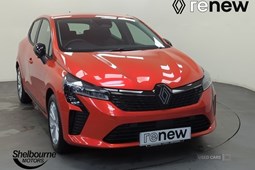 Renault Clio Hatchback (19 on) 1.0 TCe 90 Evolution 5dr For Sale - Shelbourne Renault, Portadown