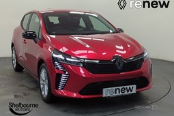 Renault Clio Hatchback (19 on) 1.0 TCe 90 Evolution 5dr For Sale - Shelbourne Renault, Portadown
