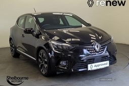 Renault Clio Hatchback (19 on) 1.6 E-TECH Hybrid 140 SE Edition 5dr Auto For Sale - Shelbourne Renault, Portadown