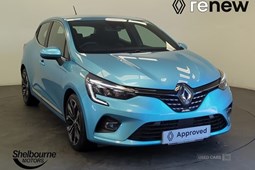 Renault Clio Hatchback (19 on) 1.0 TCe 90 SE Edition 5dr For Sale - Shelbourne Renault, Portadown