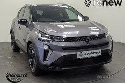 Renault Captur (20 on) 1.0 TCE 90 Techno 5dr For Sale - Shelbourne Renault, Portadown