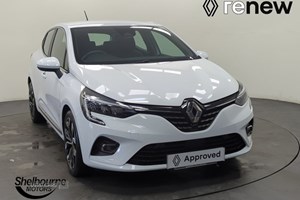 Renault Clio Hatchback (19 on) 1.0 TCe 90 SE Edition 5dr For Sale - Shelbourne Renault, Portadown
