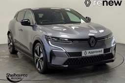 Renault Megane E-Tech Hatchback (22 on) EV60 160kW Techno 60kWh Optimum Charge 5dr Auto For Sale - Shelbourne Renault, Portadown