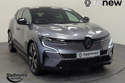 Renault Megane E-Tech Hatchback (22 on) EV60 160kW Techno+ Comfort Range 60kWh 5dr Auto For Sale - Shelbourne Renault, Portadown