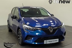 Renault Clio Hatchback (19 on) 1.6 E-TECH Hybrid 145 Evolution 5dr Auto For Sale - Shelbourne Renault, Portadown