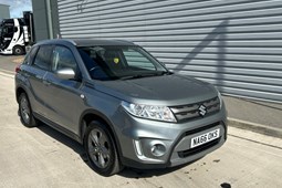 Suzuki Vitara (15 on) 1.6 SZ-T 5d For Sale - Autoquest Knutsford, Knutsford