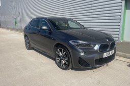 BMW X2 SUV (18-23) xDrive20d M Sport X Sport Automatic 5d For Sale - Autoquest Knutsford, Knutsford