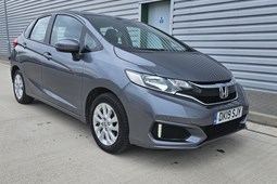 Honda Jazz (15-20) 1.3 i-VTEC SE Navi 5d For Sale - Autoquest Knutsford, Knutsford