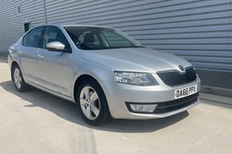 Skoda Octavia Hatchback (13-20) SE 1.0 TSI 115PS 5d For Sale - Autoquest Knutsford, Knutsford