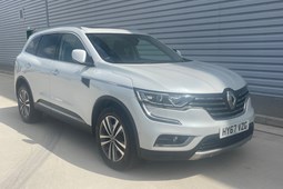 Renault Koleos SUV (17-20) Dynamique S Nav dCi 175 X-Tronic auto 5d For Sale - Autoquest Knutsford, Knutsford