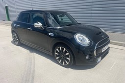 MINI Hatchback (14-24) 2.0 Cooper S D Hatchback 5d For Sale - Autoquest Knutsford, Knutsford