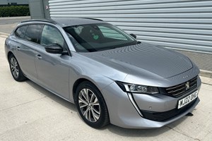 Peugeot 508 SW (19 on) 1.5 BlueHDi Allure Premium 5dr EAT8 For Sale - Autoquest Knutsford, Knutsford