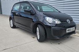 Volkswagen Up (12-23) Move Up 1.0 60PS 5d For Sale - Autoquest Knutsford, Knutsford