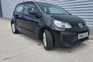 Volkswagen Up (12-23) Move Up 1.0 60PS 5d For Sale - Autoquest Knutsford, Knutsford