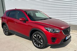 Mazda CX-5 (12-17) 2.2d (175bhp) Sport Nav AWD 5d Auto For Sale - Autoquest Knutsford, Knutsford