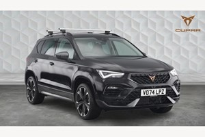 Cupra Ateca SUV (18 on) 1.5 EcoTSI V2 5dr DSG For Sale - Mon Motors SEAT & CUPRA Gloucester, Gloucester