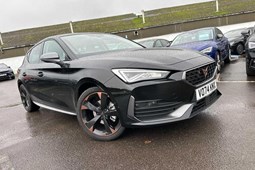 Cupra Leon Hatchback (20 on) 1.5 eTSI V1 Design Edition 5dr DSG For Sale - Mon Motors SEAT & CUPRA Gloucester, Gloucester