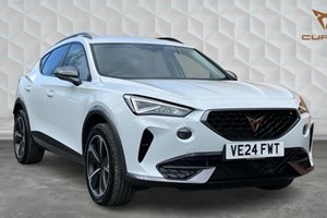 Cupra Formentor SUV (20 on) 1.4 eHybrid 205 V1 5dr DSG For Sale - Mon Motors SEAT & CUPRA Gloucester, Gloucester
