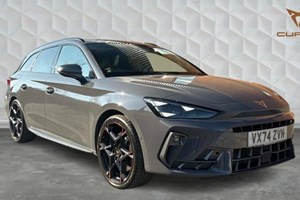 Cupra Leon Estate (20 on) 1.5 eHybrid 272 VZ First Edition 5dr DSG For Sale - Mon Motors SEAT & CUPRA Gloucester, Gloucester