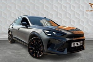 Cupra Formentor SUV (20 on) 1.5 eHybrid 272 VZ First Edition 5dr DSG For Sale - Mon Motors SEAT & CUPRA Gloucester, Gloucester