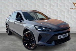 Cupra Formentor SUV (20 on) 1.5 eTSI 150 V3 5dr DSG For Sale - Mon Motors SEAT & CUPRA Gloucester, Gloucester