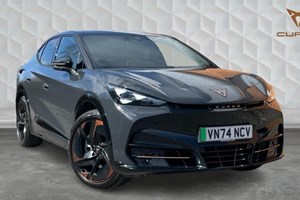 Cupra Born Hatchback (21 on) 150kW V1 58kWh 5dr Auto For Sale - Mon Motors SEAT & CUPRA Gloucester, Gloucester
