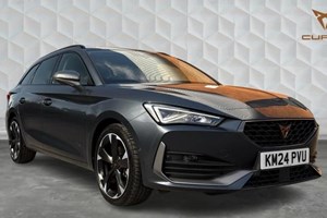 Cupra Leon Estate (20 on) 1.5 TSI V1 5dr For Sale - Mon Motors SEAT & CUPRA Gloucester, Gloucester