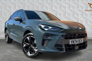 Cupra Terramar SUV (24 on) 1.5 eTSI 150 V2 5dr DSG For Sale - Mon Motors SEAT & CUPRA Gloucester, Gloucester