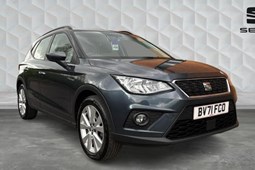 SEAT Arona SUV (18 on) SE 1.0 TSI 95PS (07/2018 on) 5d For Sale - Mon Motors SEAT & CUPRA Gloucester, Gloucester