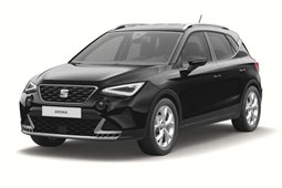 SEAT Arona SUV (18 on) 1.0 TSI 115 FR 5dr DSG For Sale - Mon Motors SEAT & CUPRA Gloucester, Gloucester