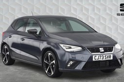 SEAT Ibiza Hatchback (17 on) 1.0 MPI FR Sport 5dr For Sale - Mon Motors SEAT & CUPRA Gloucester, Gloucester