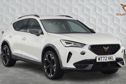 Cupra Formentor SUV (20 on) 1.5 TSI 150 V2 5dr DSG For Sale - Mon Motors SEAT & CUPRA Gloucester, Gloucester
